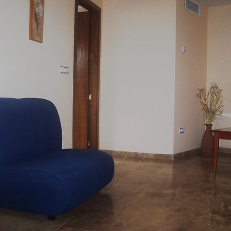 Hotel Al-Yussana Lucena Luaran gambar