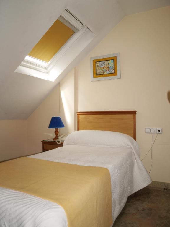 Hotel Al-Yussana Lucena Bilik gambar