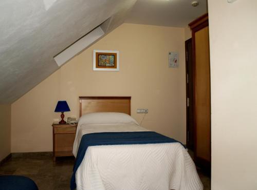 Hotel Al-Yussana Lucena Luaran gambar